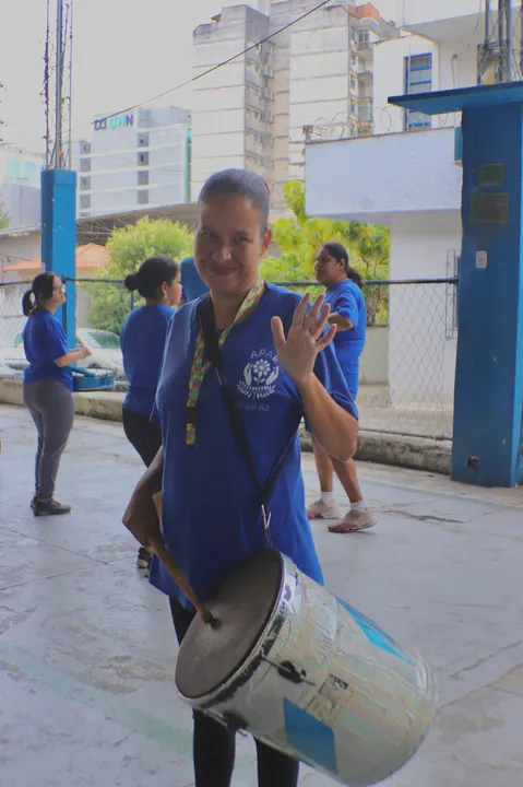 Apae Niterói faz 60 anos de solidariedade e busca apoio para continuar