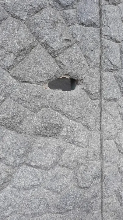 Criminosos roubam caixas de correio em Niterói; vídeo