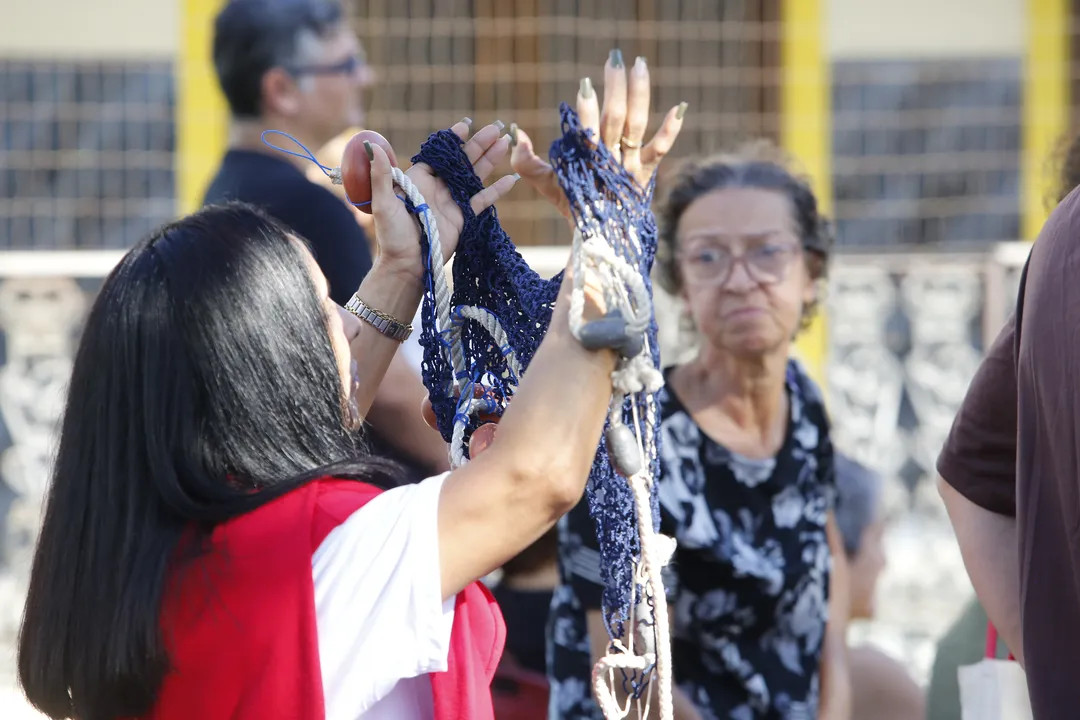 Jurujuba revive fé com missa e procissão de São Pedro