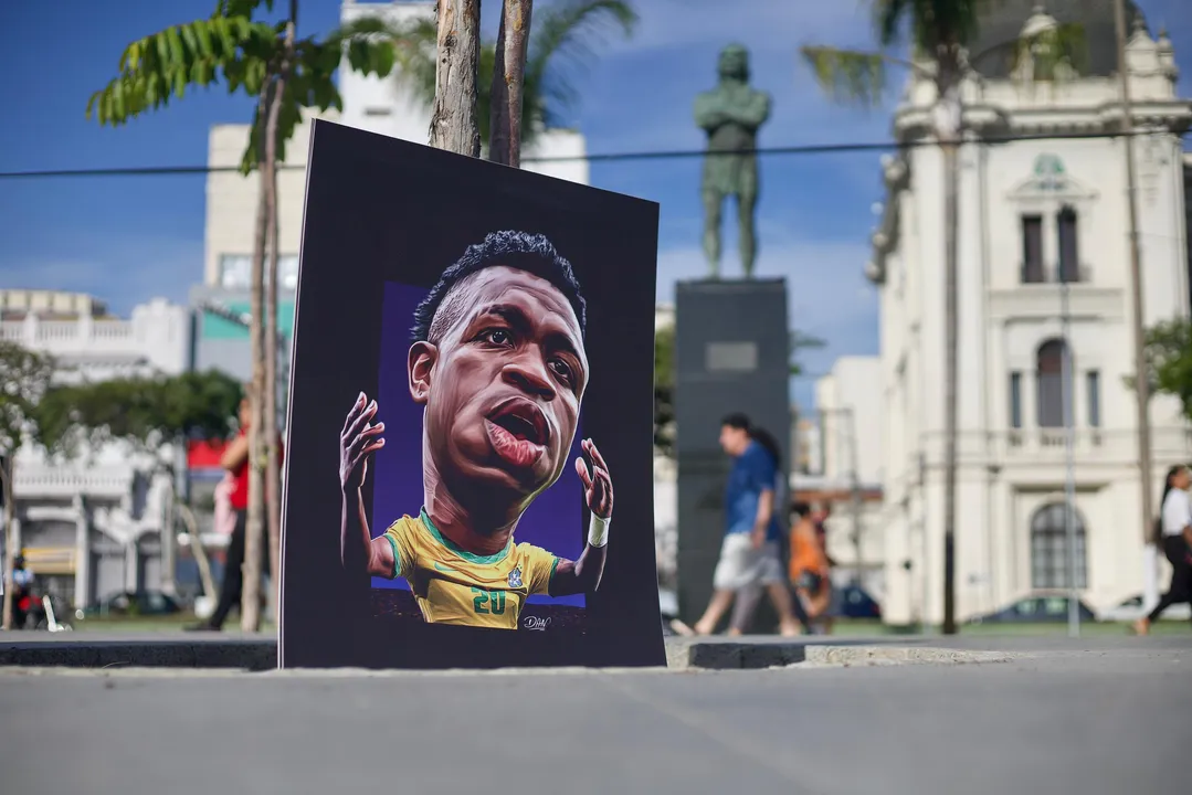 Vinicius Jr