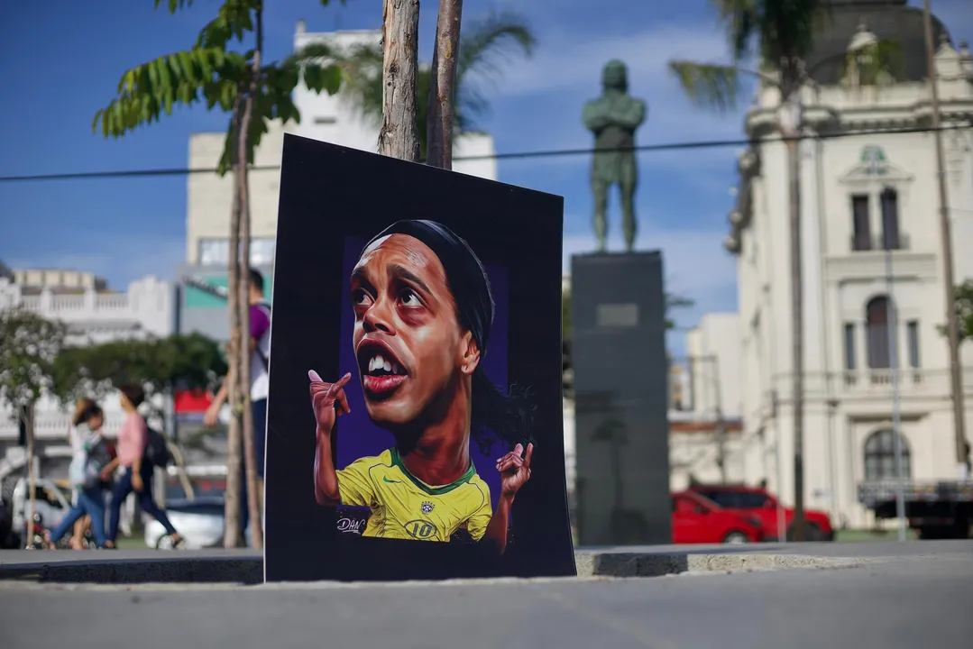 Ronaldinho Gaúcho
