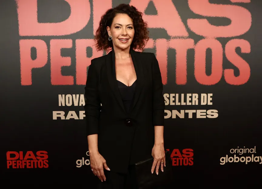 Fabiula Nascimento