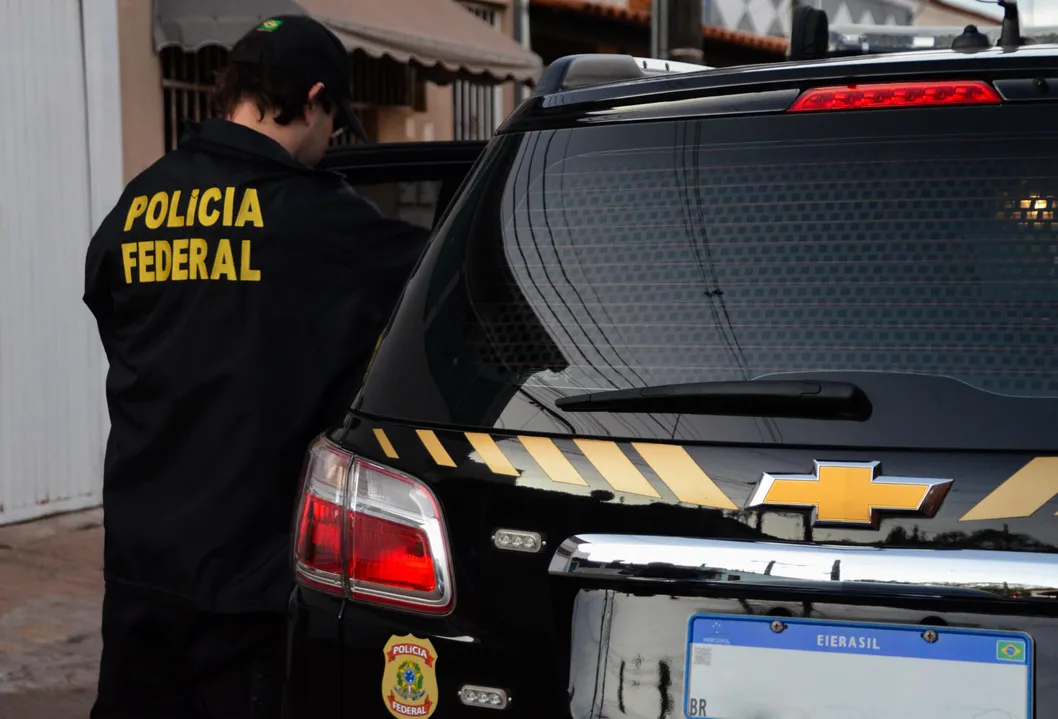 PF faz operação contra tráfico de mulheres para exploração sexual na Europa