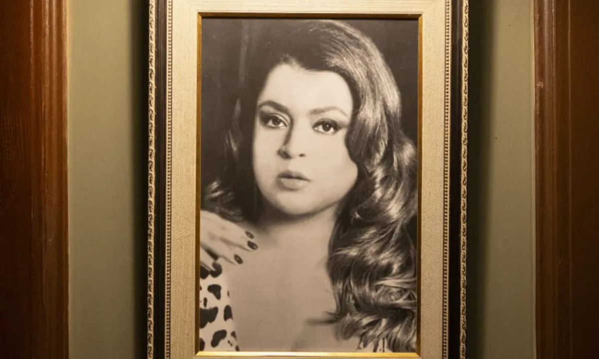 Preta Gil ganhará homenagem em novela da Globo; veja fotos
