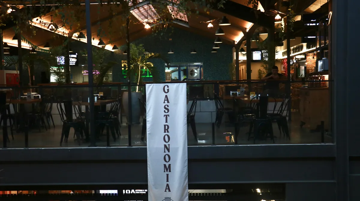 O Mercado Municipal de Niterói combina com qualquer vibe