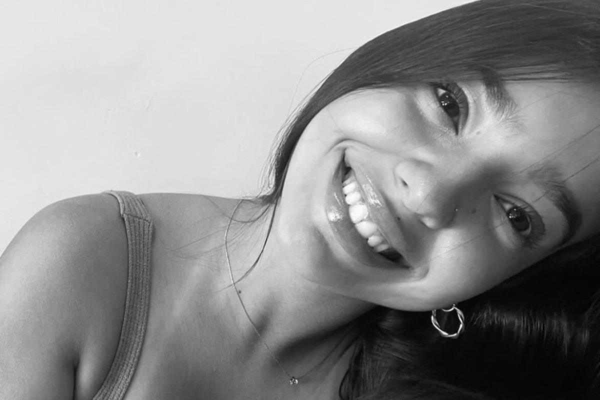 Ana Luiza de Oliveira Neves, de 17 anos faleceu no domingo (1º)