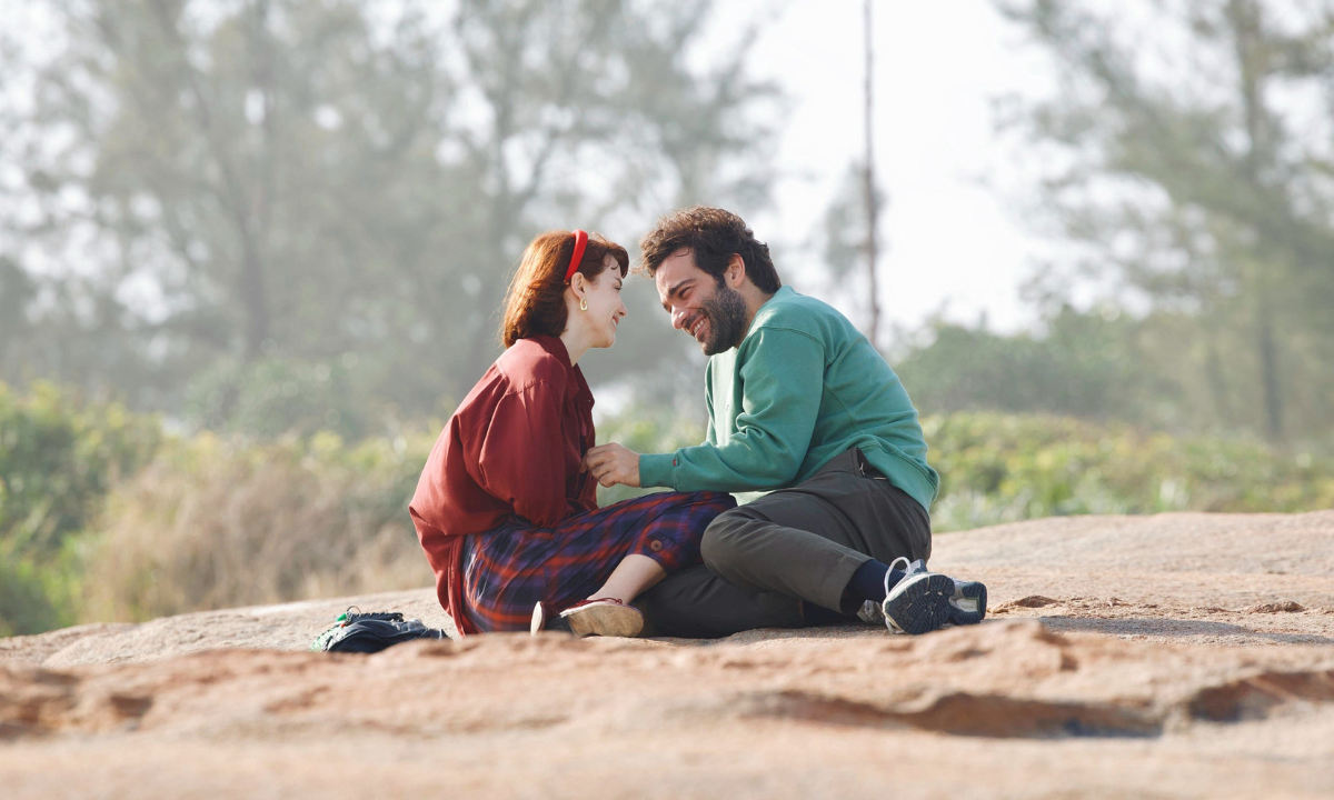 Afonso recebe diagnóstico de leucemia; veja imagens