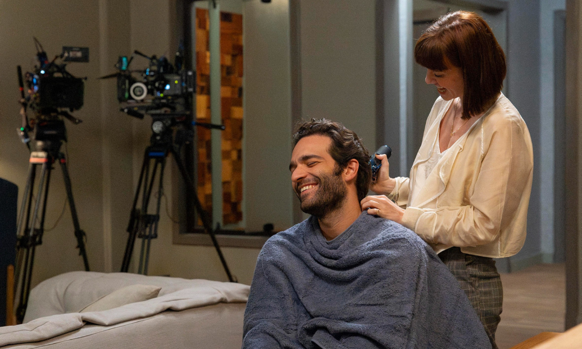 Afonso recebe diagnóstico de leucemia; veja imagens