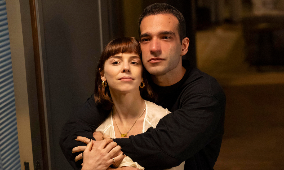 Afonso recebe diagnóstico de leucemia; veja imagens