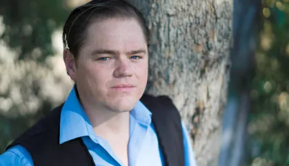 A família do artista decidiu transformar a dor em ação