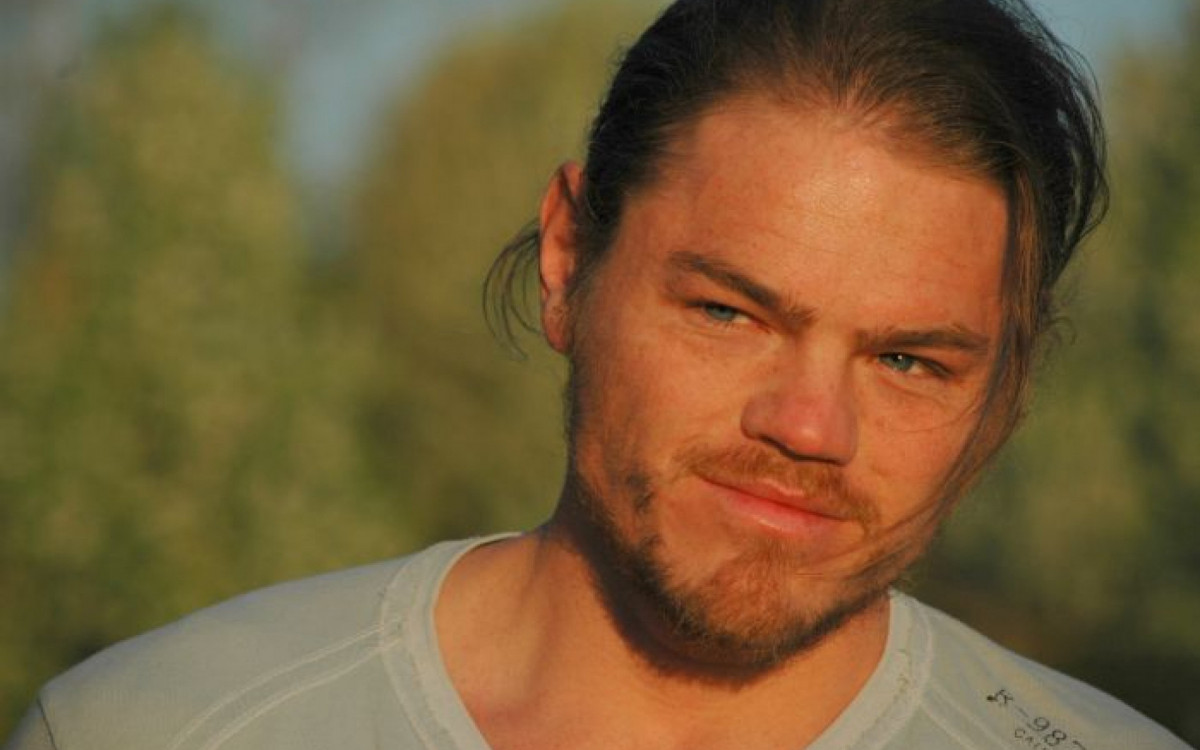 A família do artista decidiu transformar a dor em ação