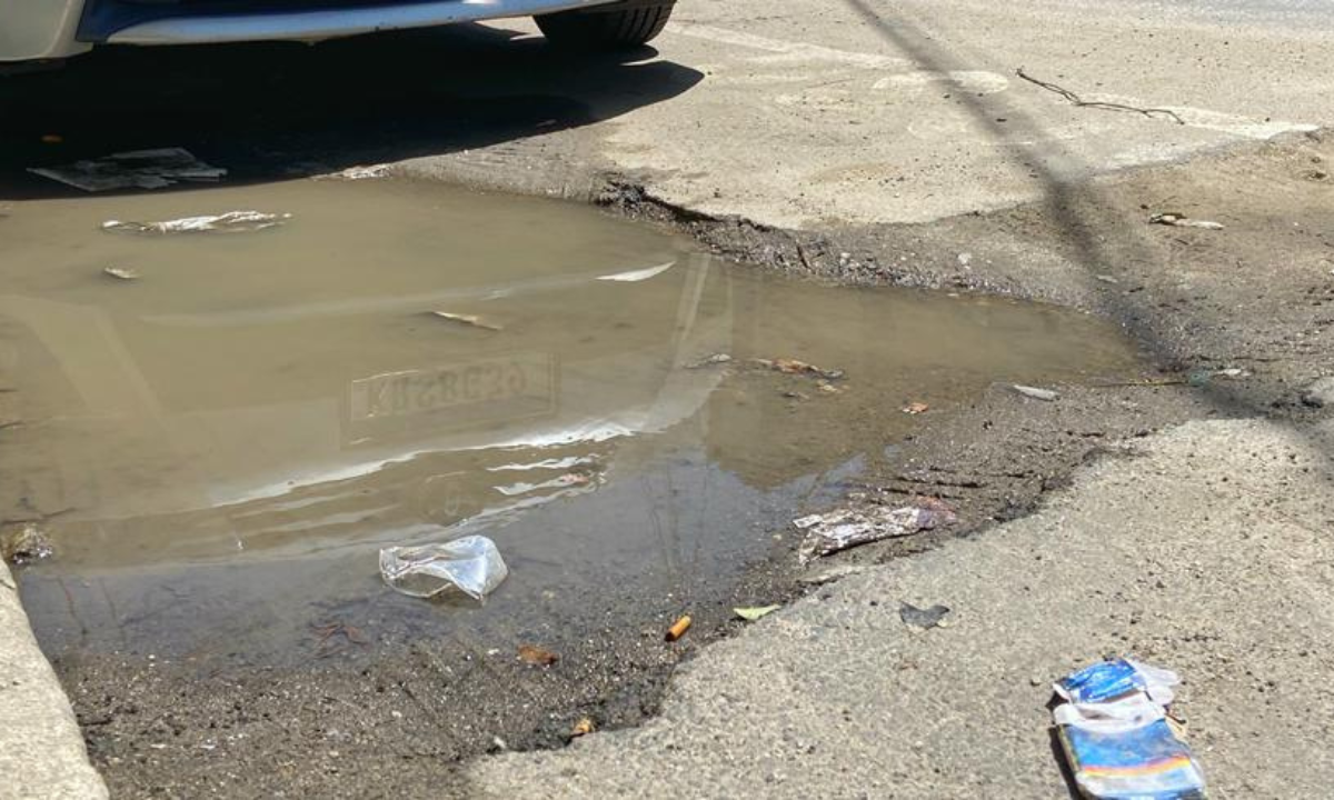 Além do desconforto, os buracos nas vias podem causar danos aos veículos, como desalinhamento