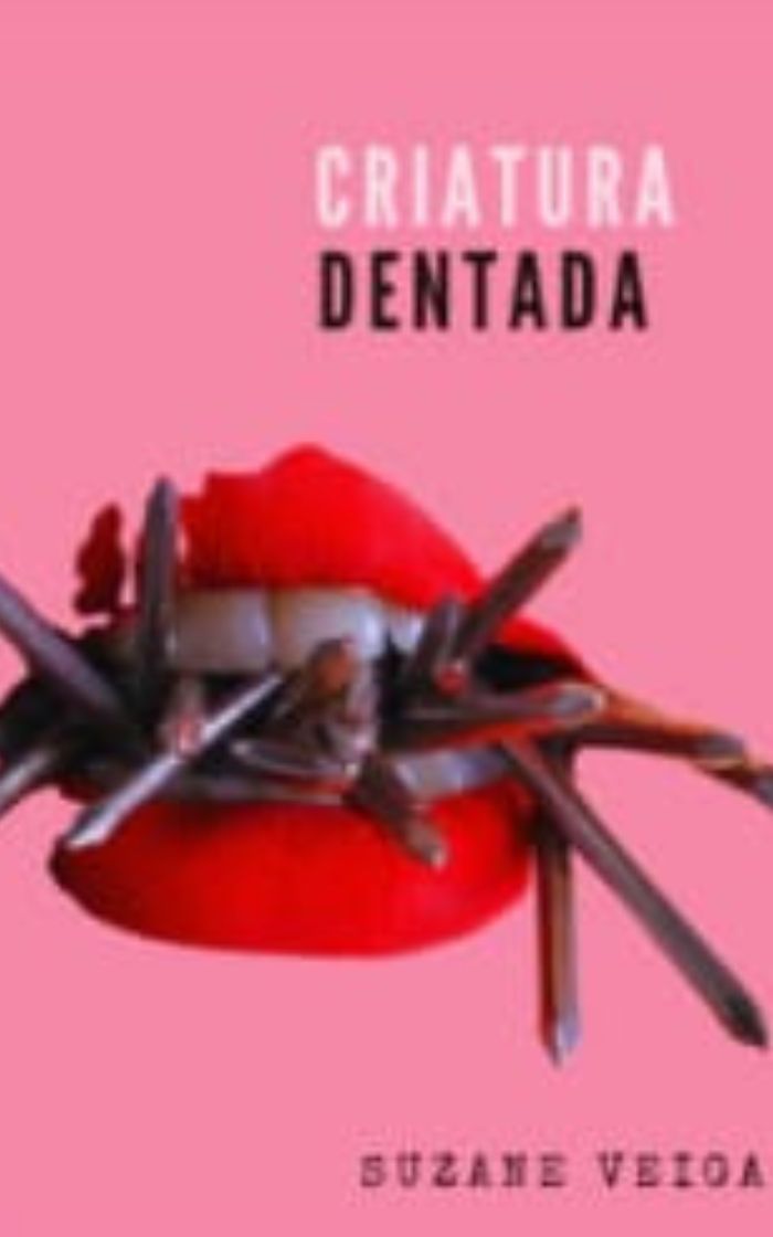 Um dos livros que estarão na Bienal do Livro Rio