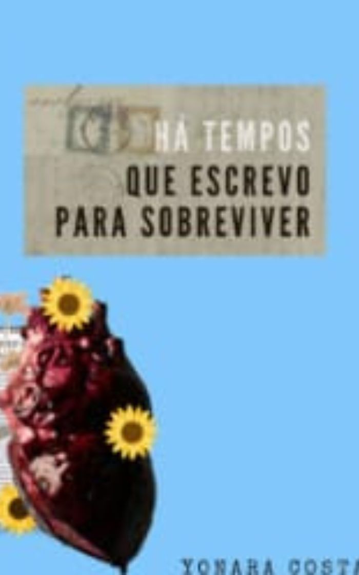 Um dos livros que estarão na Bienal do Livro Rio