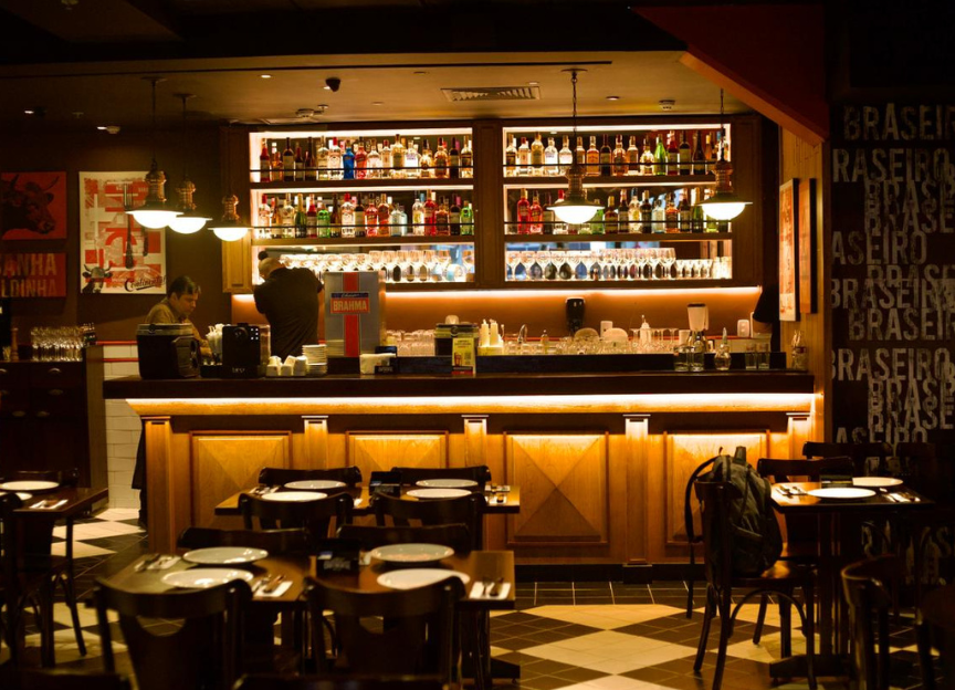 Charme na decoração para gerar ambiente intimista e confortável