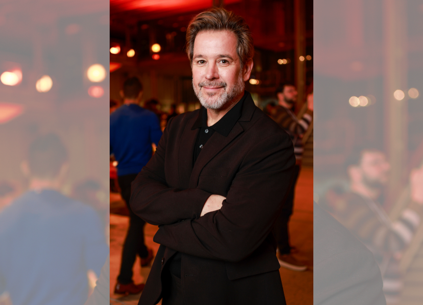 Elenco de Três Graças se reúne em festa luxuosa; veja fotos