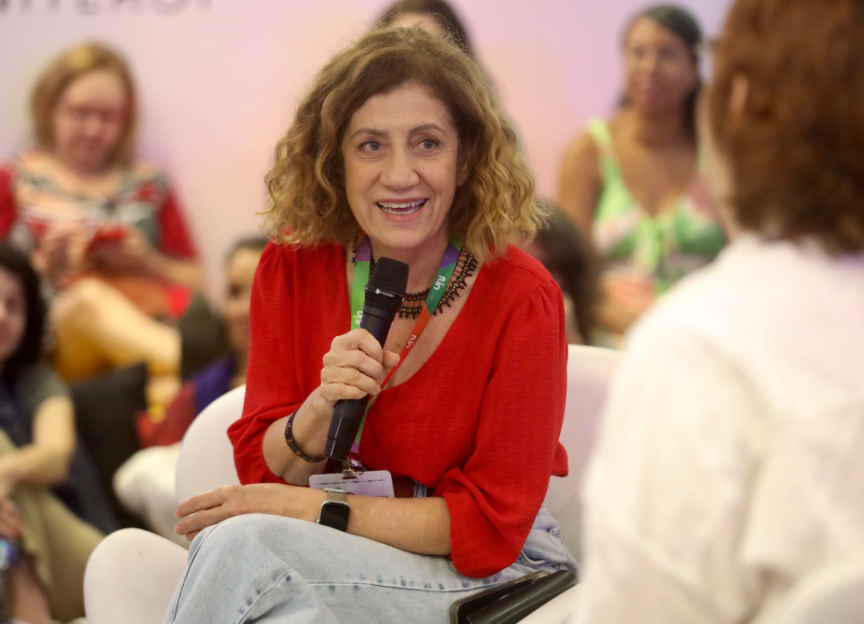 FLIN reúne 22 mil pessoas em 4 dias de evento em Niterói