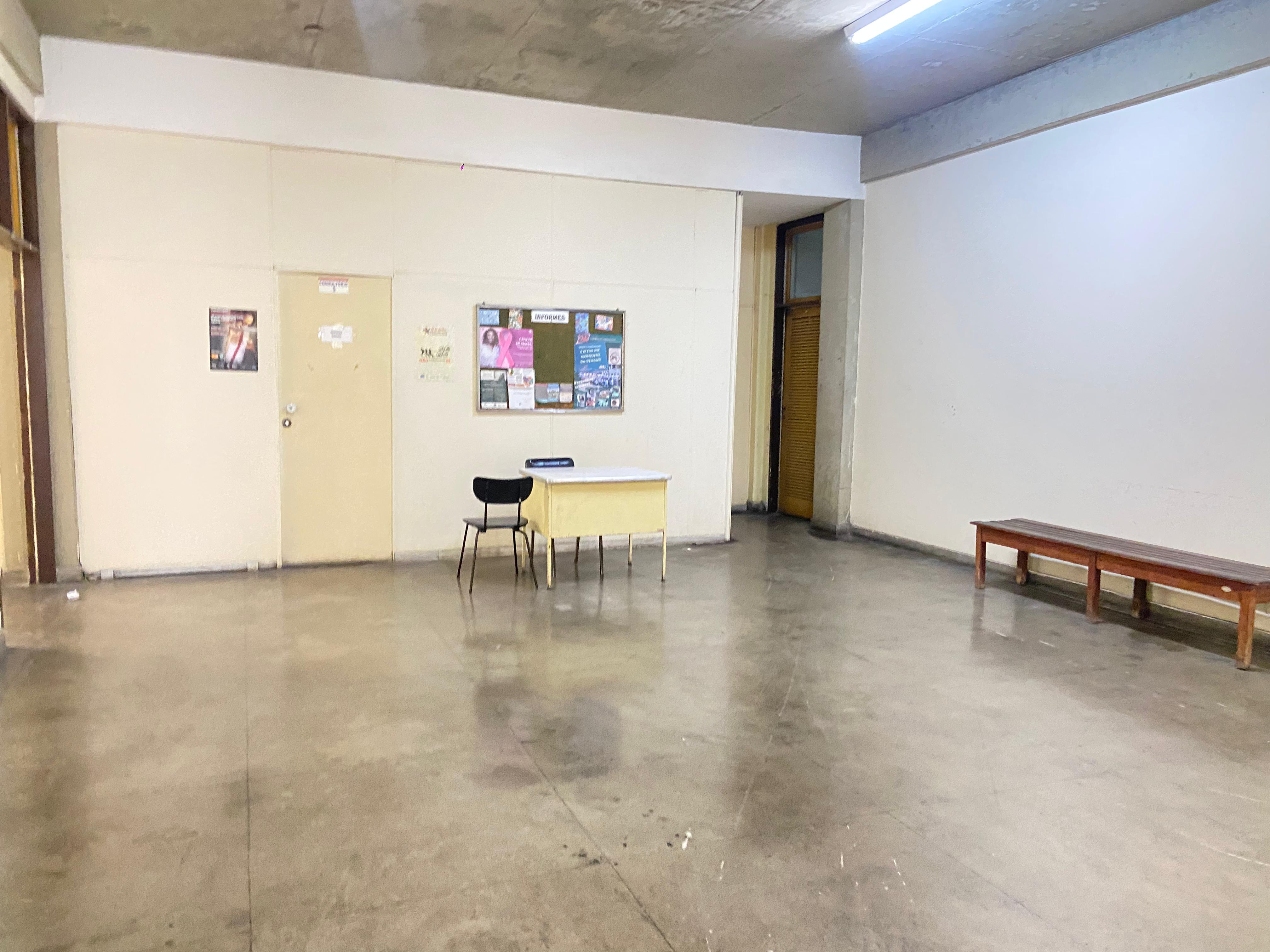 Fantasma e esqueleto 'assustam' a saúde de São Gonçalo e Niterói