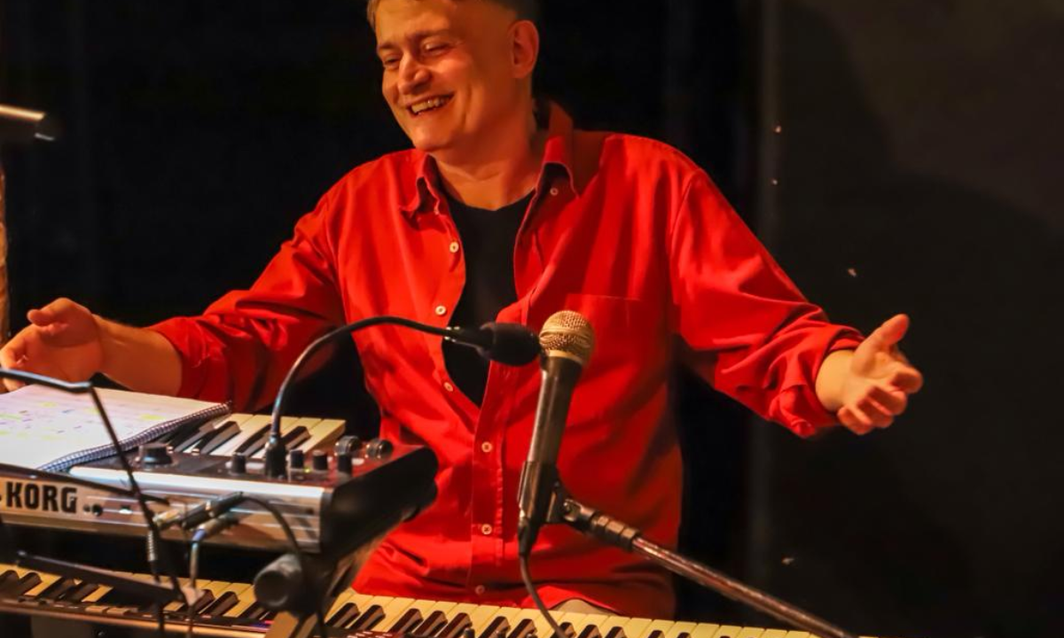 Programação diversa passeia pelo jazz tradicional, choro, samba-jazz e releituras da MPB