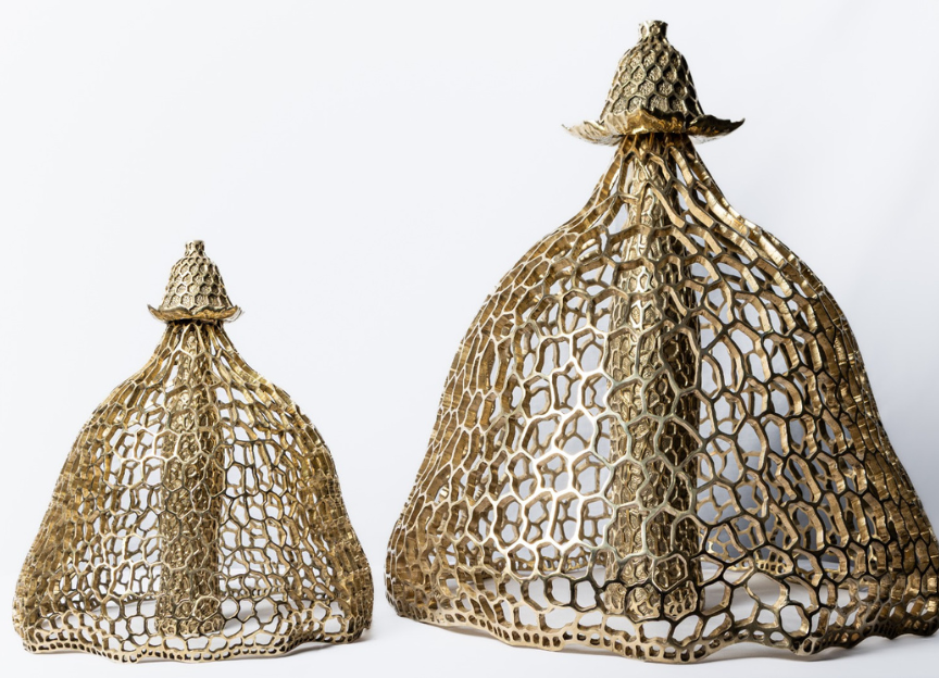 'Floresta argentina' toma conta do MAC e encanta Niterói