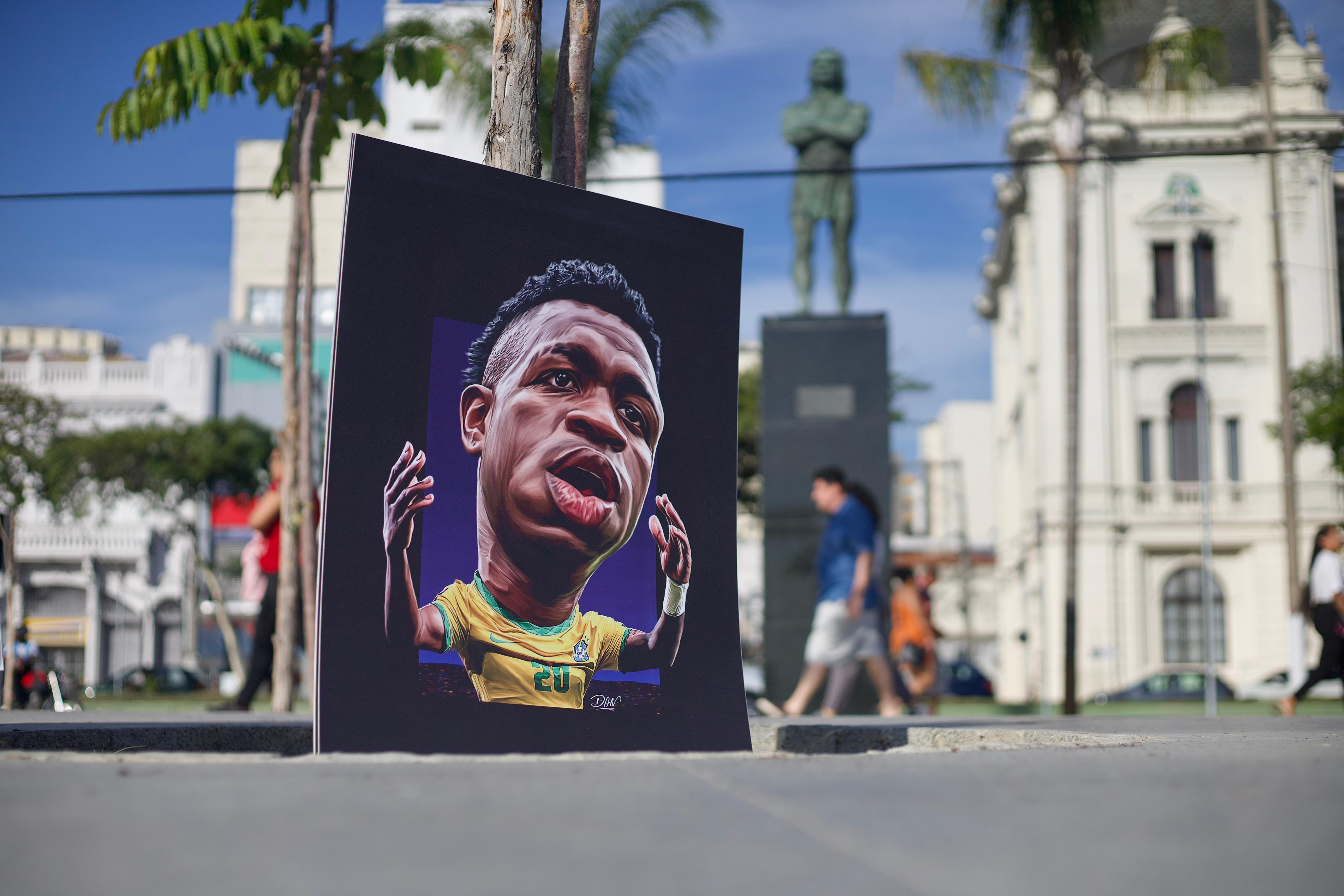 Vinicius Jr