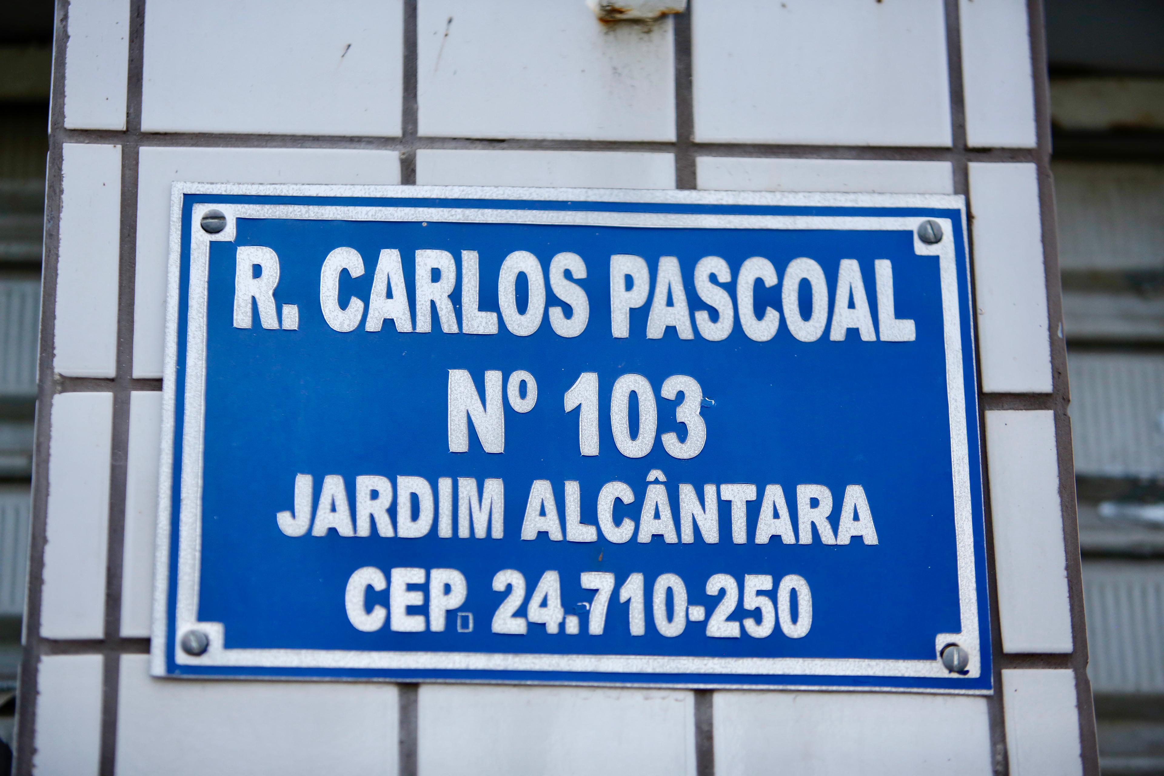 Crime ocorreu na Rua Carlos Pascoal