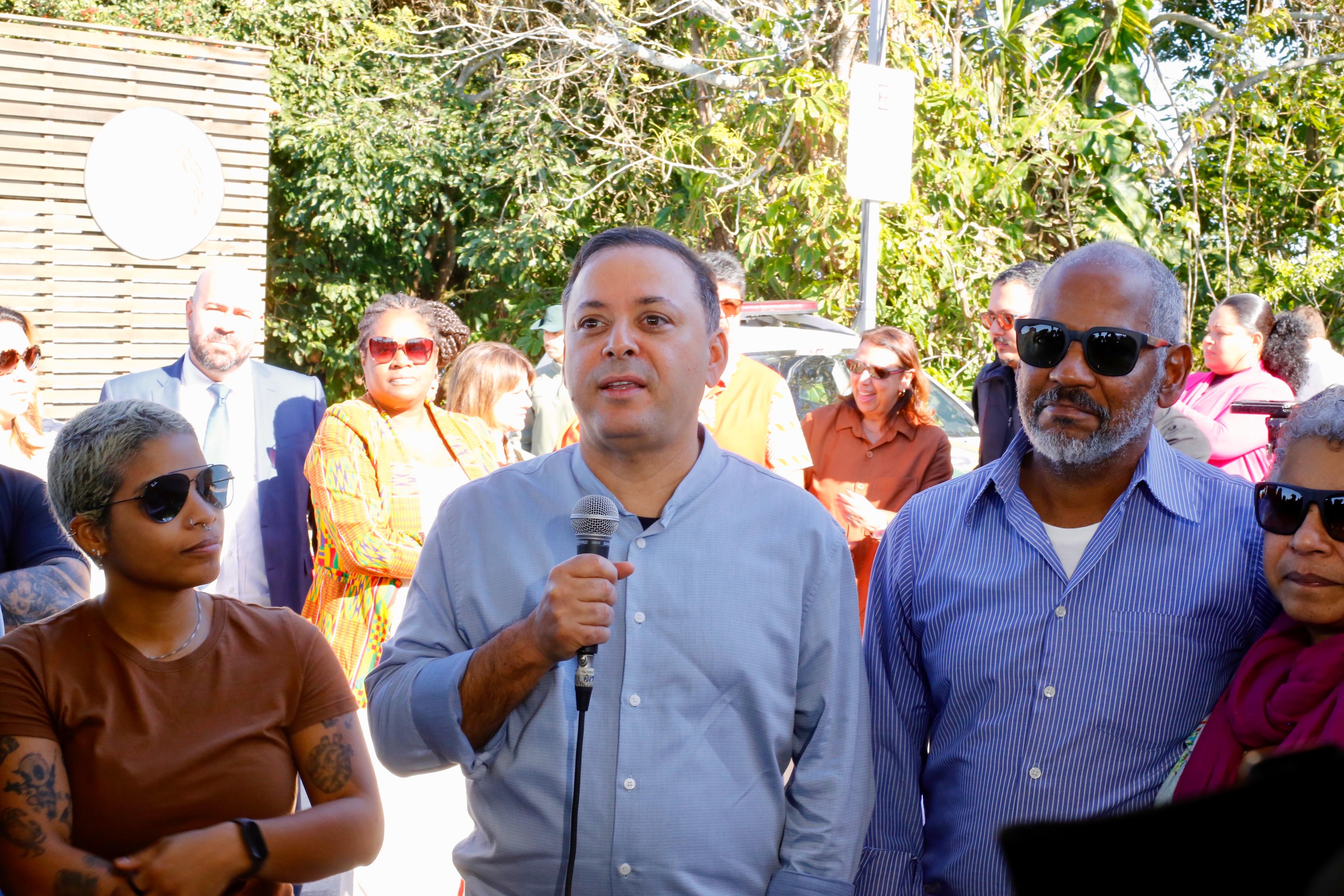 Rodrigo Neves, prefeito de Niterói