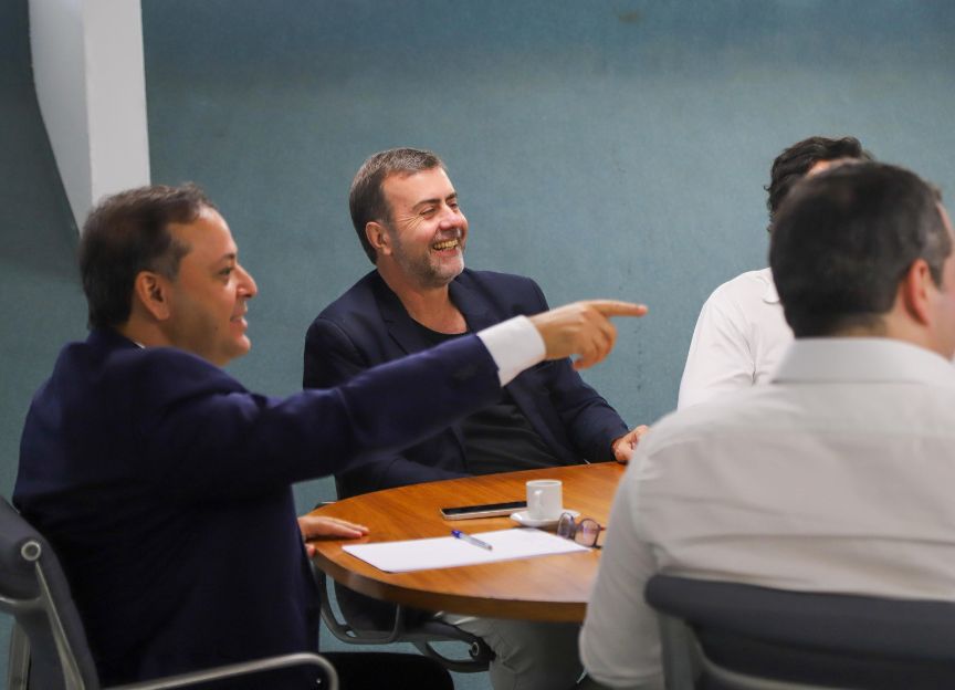 Cidade aposta em infraestrutura, segurança e cultura