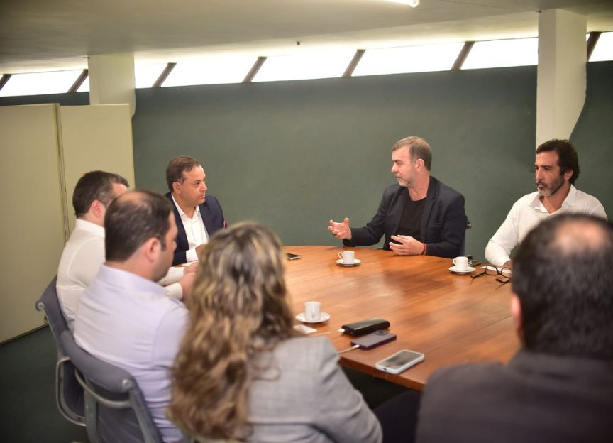 Cidade aposta em infraestrutura, segurança e cultura