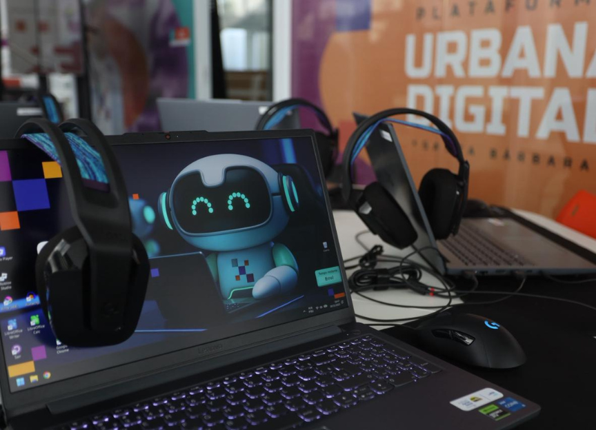 Niterói inaugura mais uma plataforma de digital de cursos