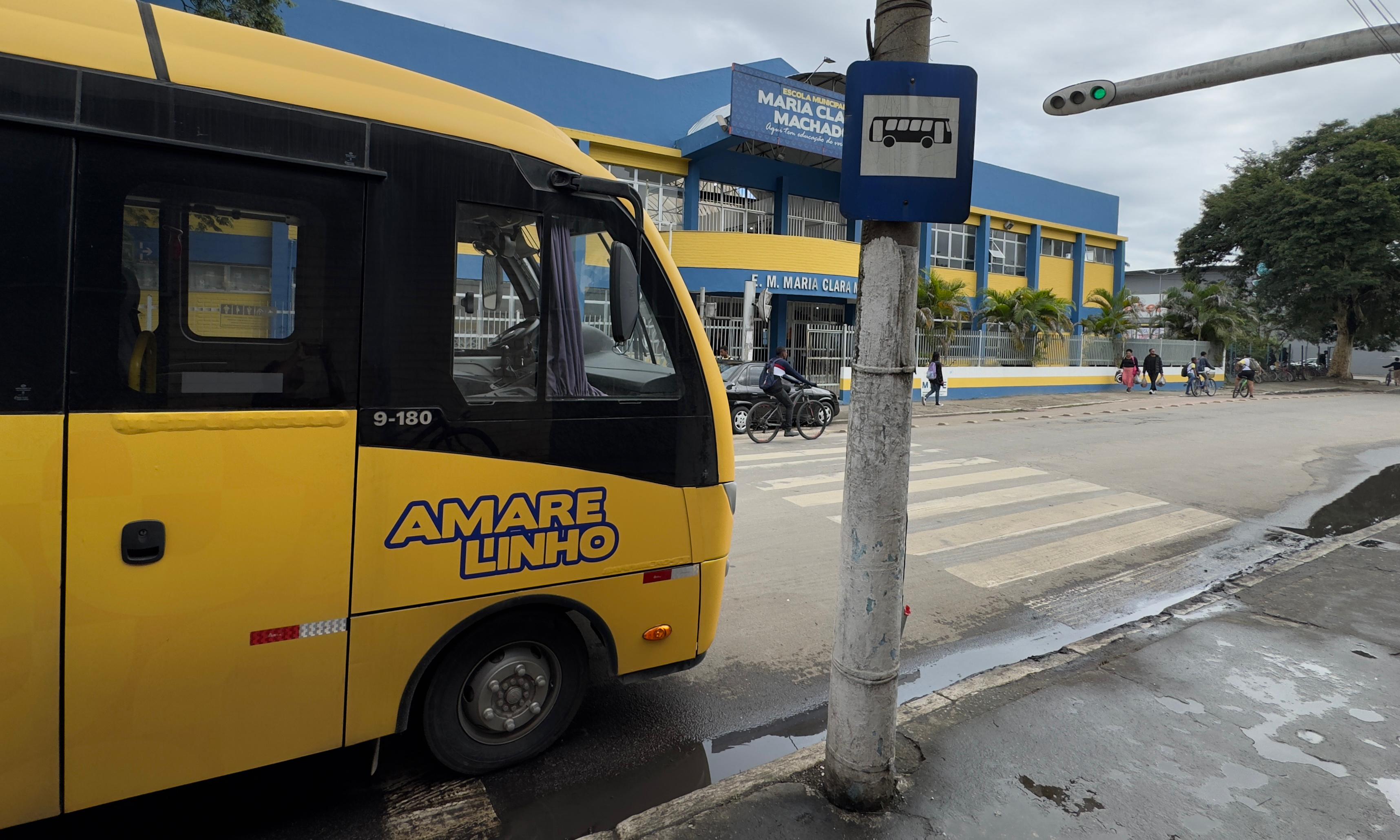 Escassez de veículos e demora são principais reclamações de passageiros