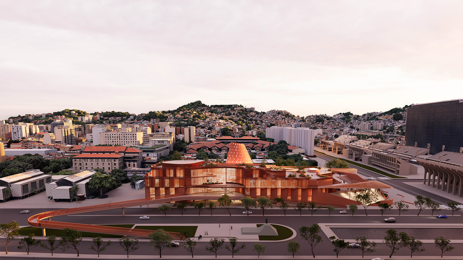 Biblioteca dos Saberes