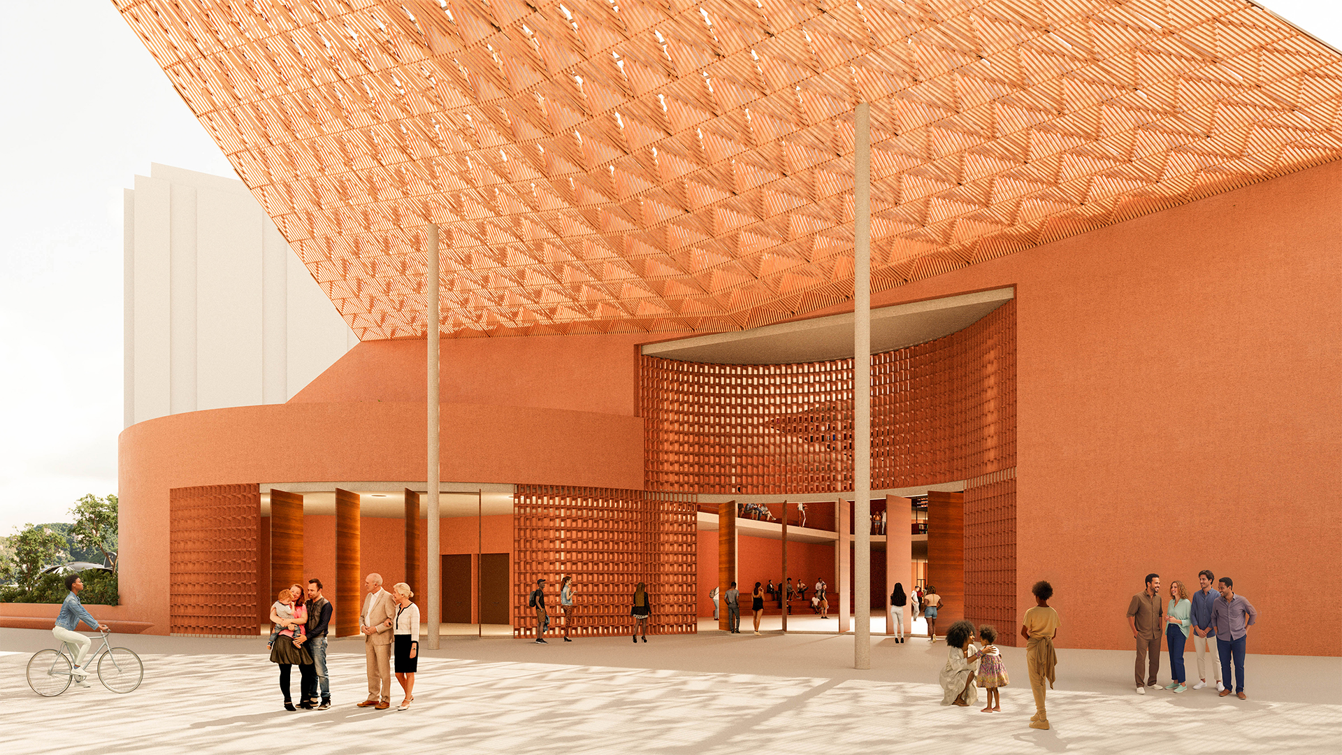 Biblioteca dos Saberes