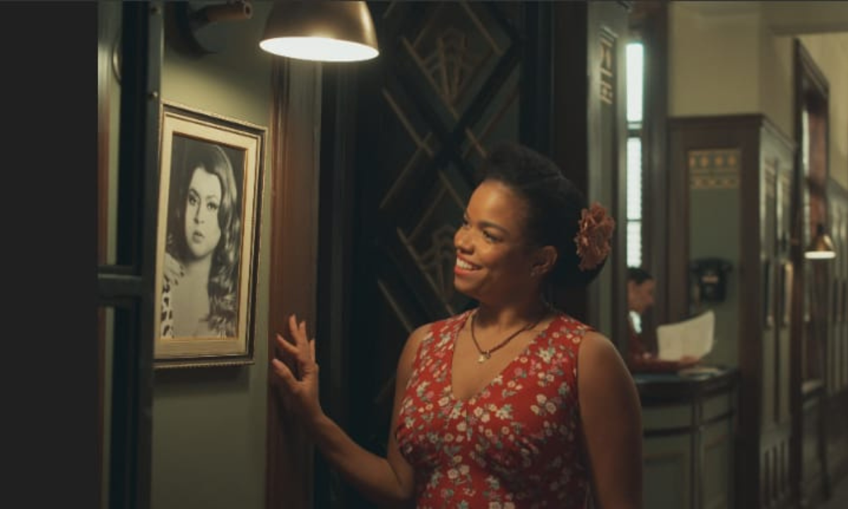 Preta Gil ganhará homenagem em novela da Globo; veja fotos