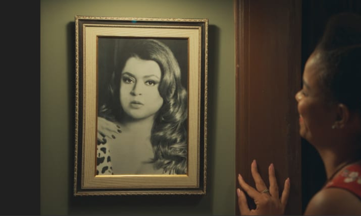 Preta Gil ganhará homenagem em novela da Globo; veja fotos