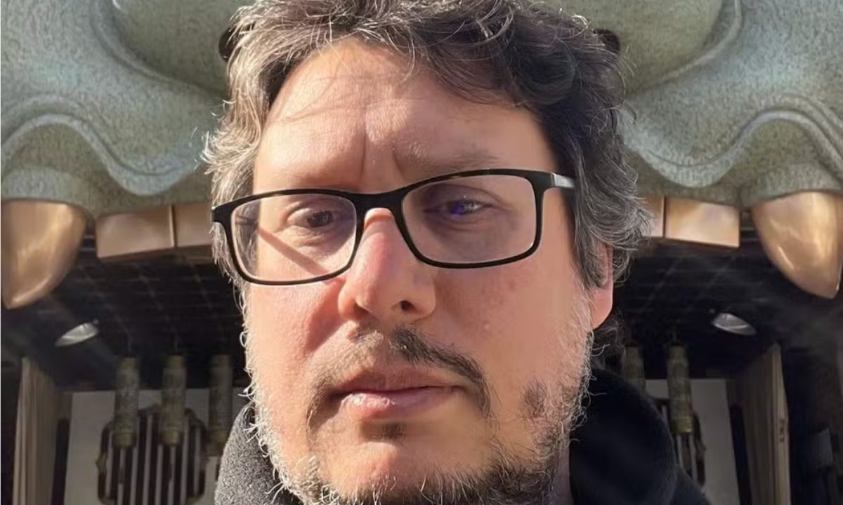 Luiz Fernando Feres da Cunha Ferraz, cineasta