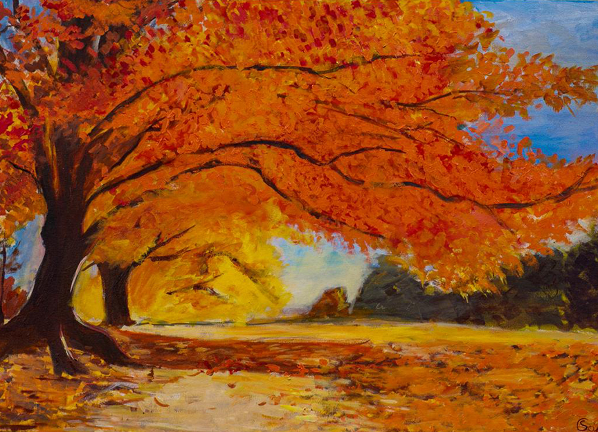 Obra vendida para Portugal