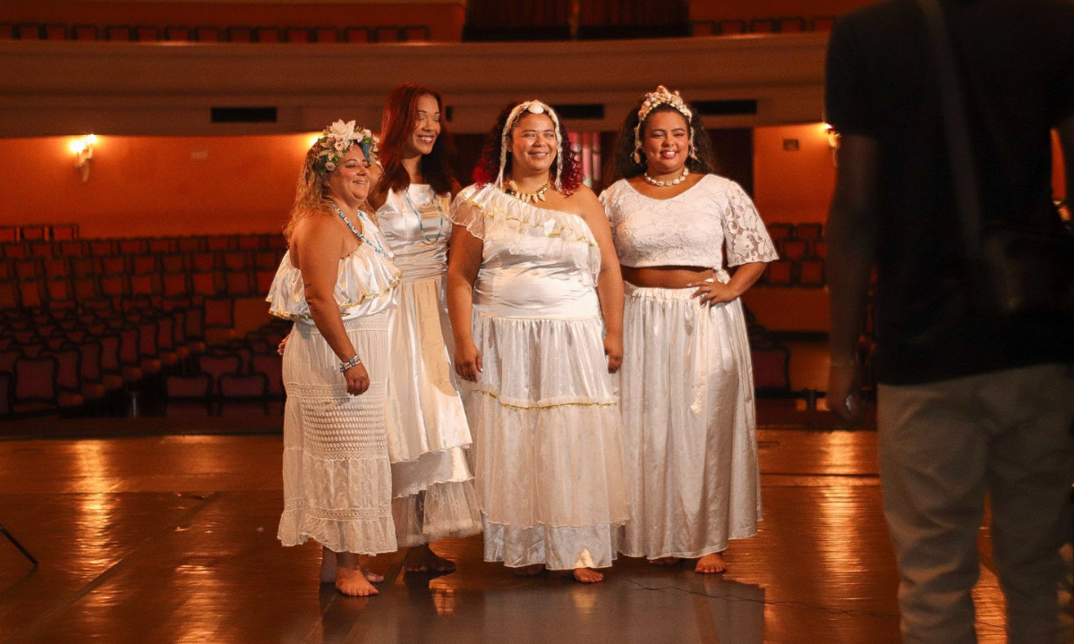 Teatro Municipal de SG divulga programação de agosto; confira atrações