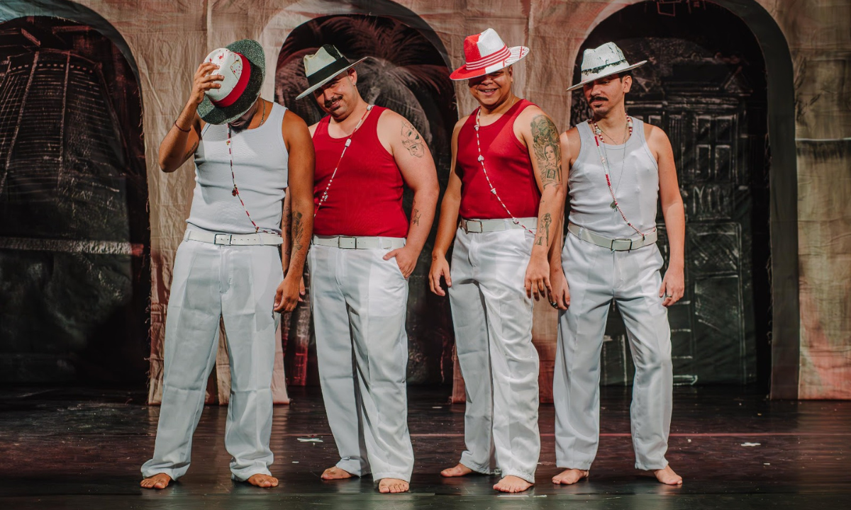 Teatro Municipal de SG divulga programação de agosto; confira atrações