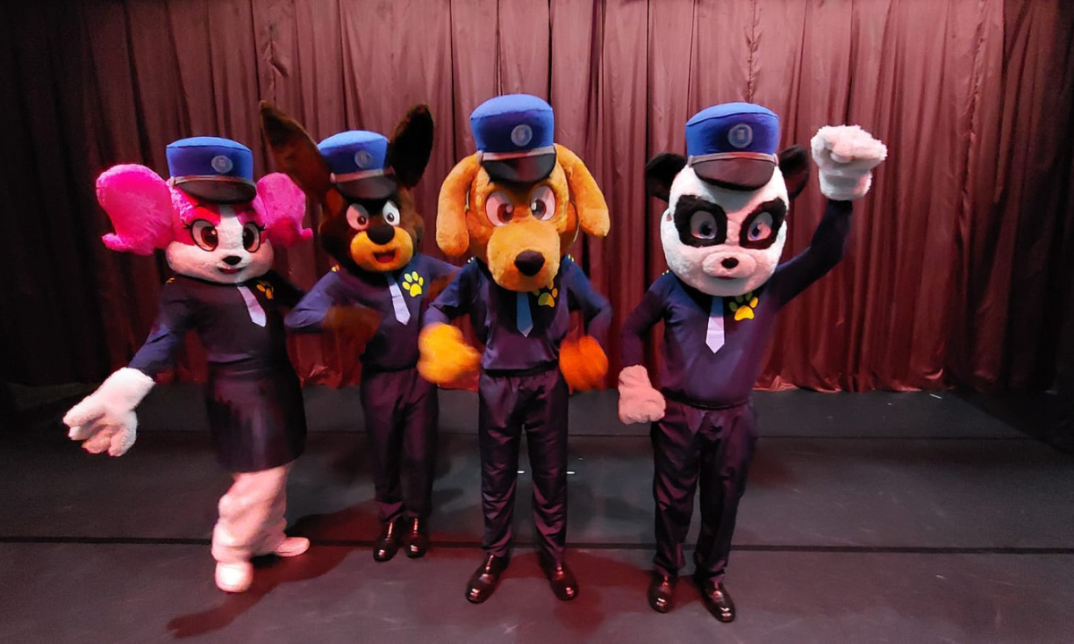 Teatro Municipal de SG divulga programação de agosto; confira atrações