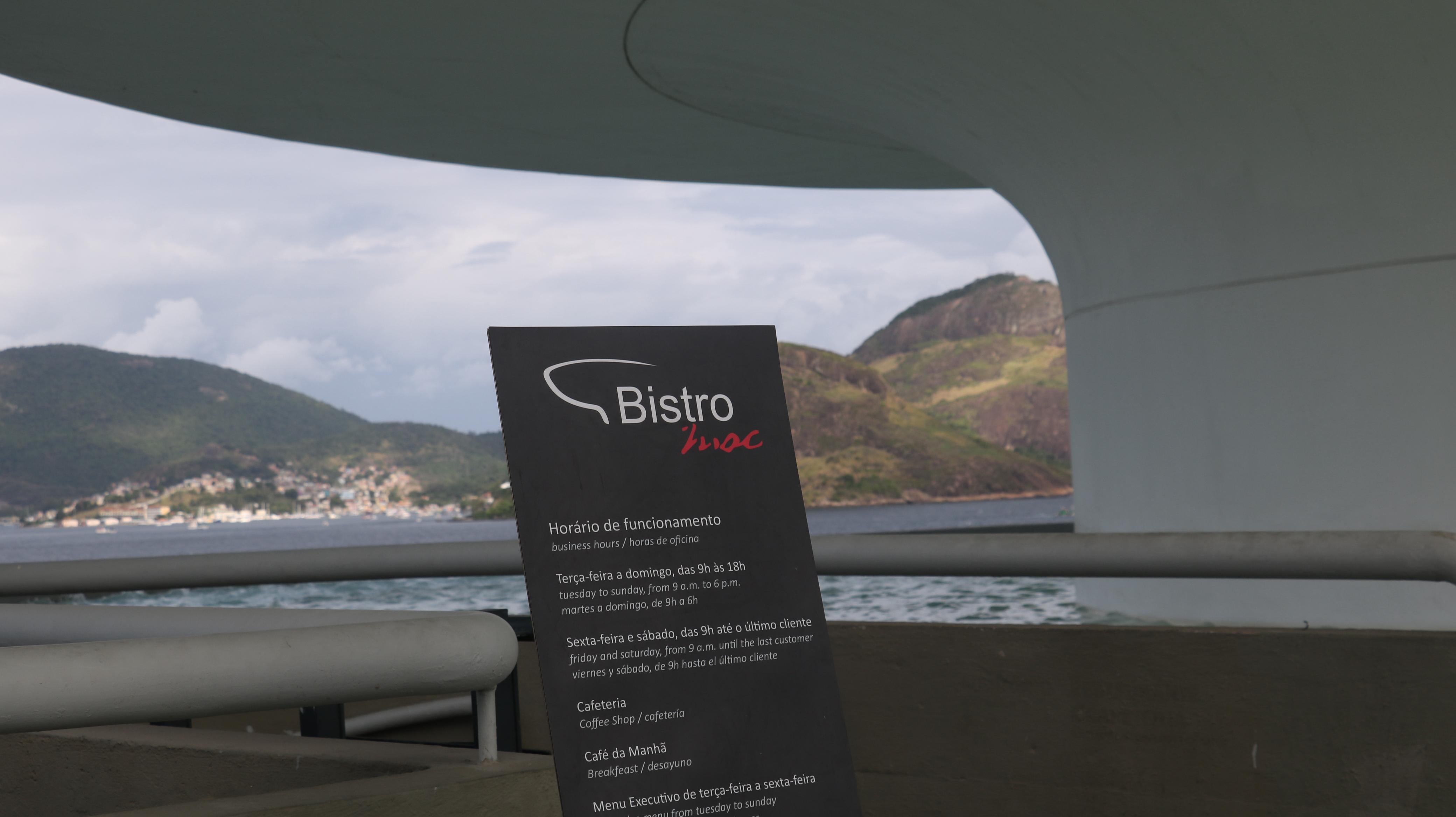 MAC tem exposições de artistas consagrados