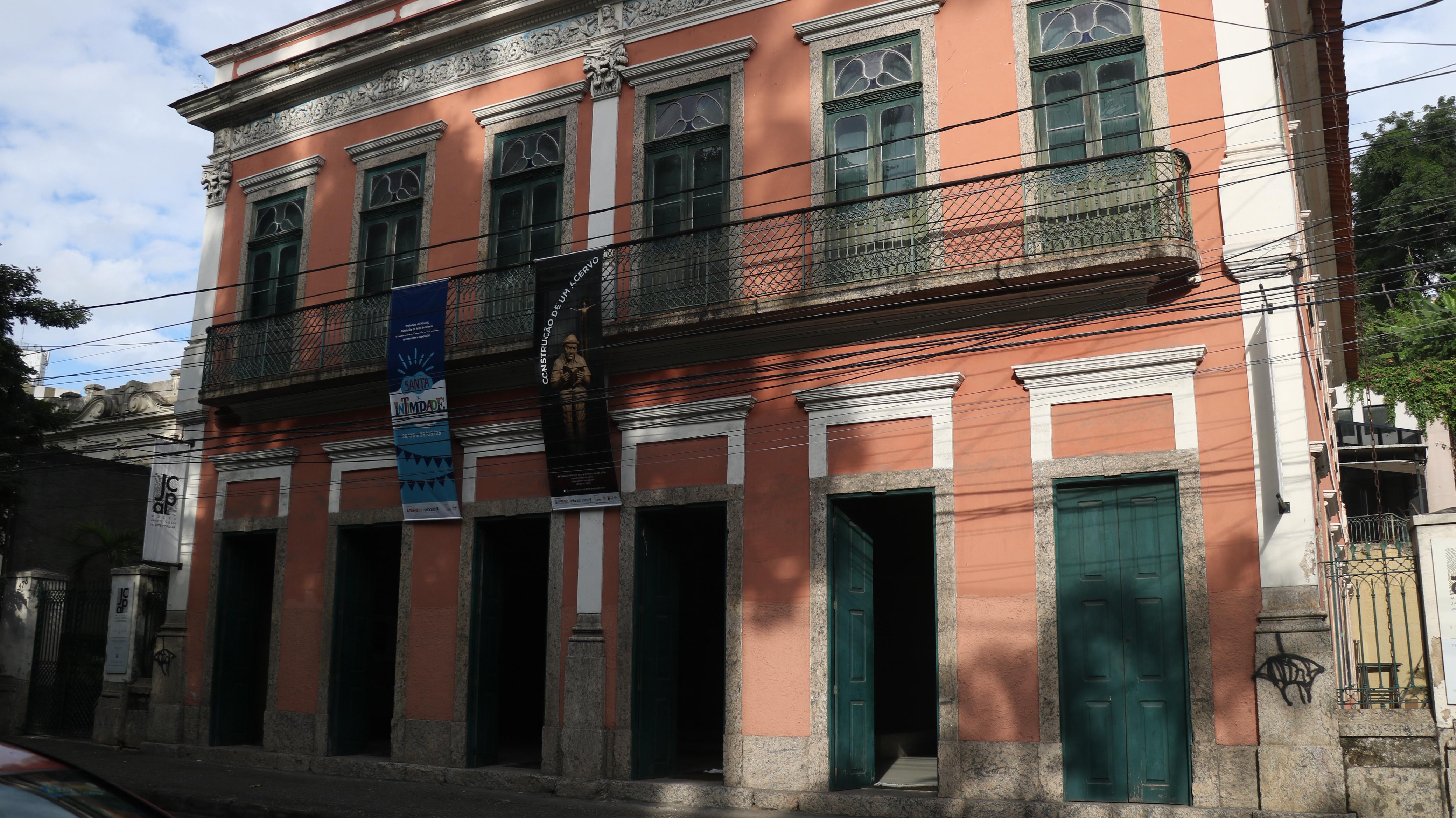 O Museu é um mergulho na alma criativa do povo