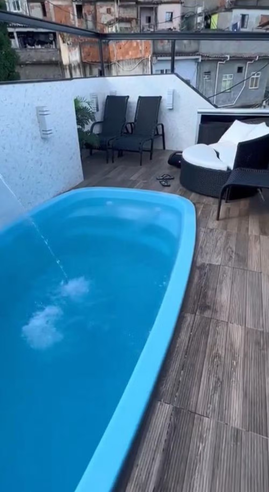 Traficante 'Professor' é encontrado morto com tiro na cabeça