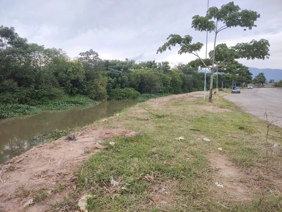 Ambiente aberto ao público.