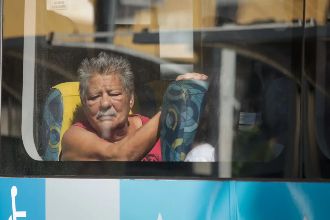 Máscaras liberadas em São Gonçalo: chegou o momento?