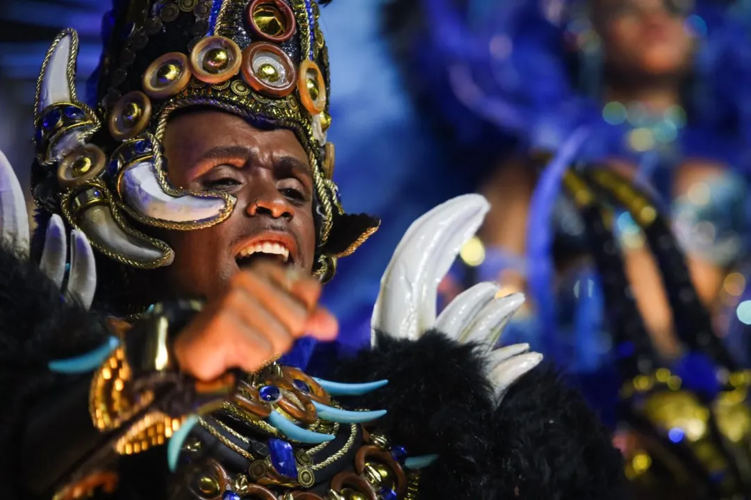 Empretecer o Pensamento é Ouvir a Voz da Beija-Flor