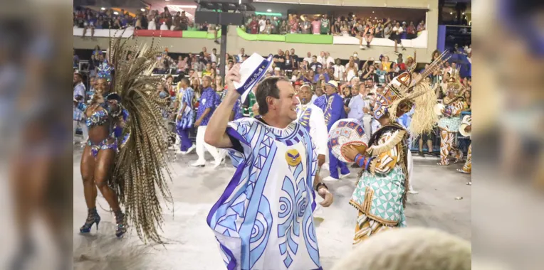 Quem vai ganhar? Apuração das escolas de samba começa às 16h. Veja quesitos