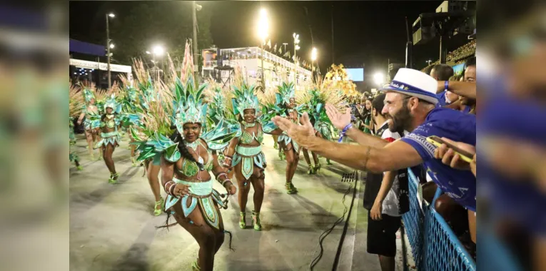 Quem vai ganhar? Apuração das escolas de samba começa às 16h. Veja quesitos