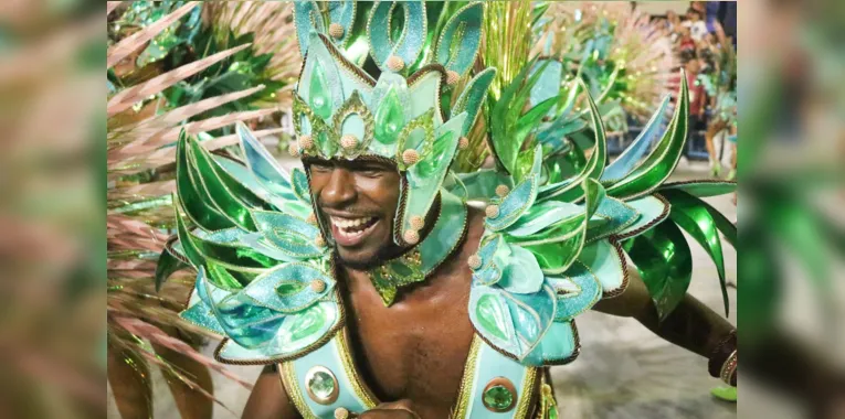 Quem vai ganhar? Apuração das escolas de samba começa às 16h. Veja quesitos