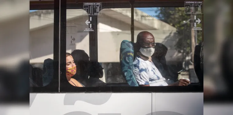 Máscaras liberadas em São Gonçalo: chegou o momento?